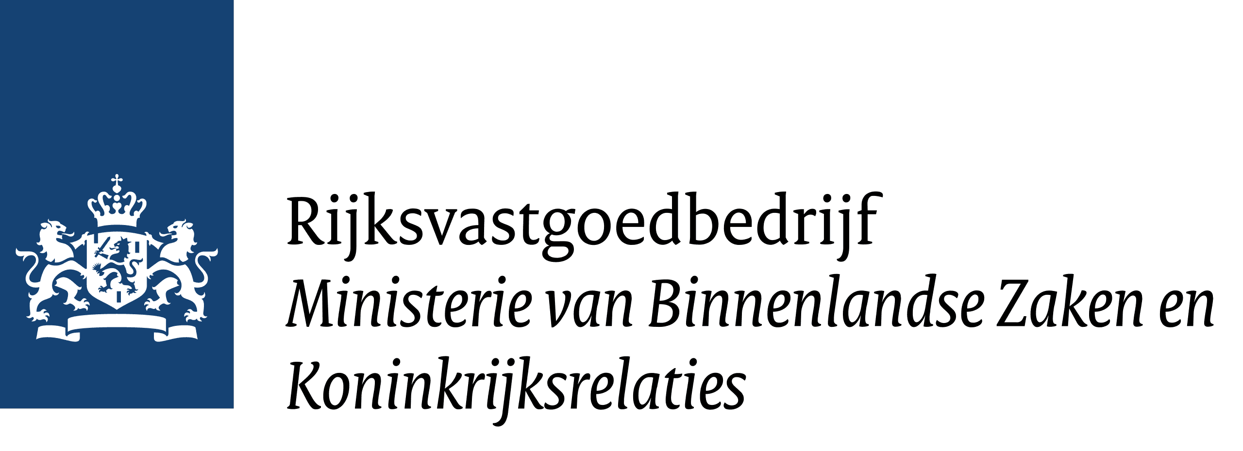 Rijksvastgoedbedrijf